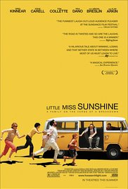 little miss sunshine film