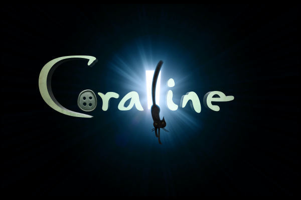 Coraline: An Animation&nbsp;Masterpiece
