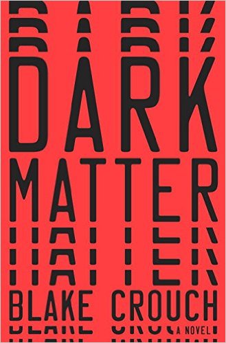Dark Matter book review