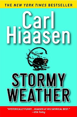 Stormy Weather book review