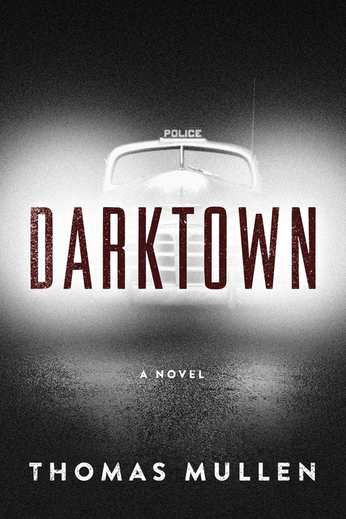 Darktown book review