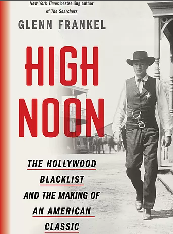 High Noon book review by Joe Kucharski