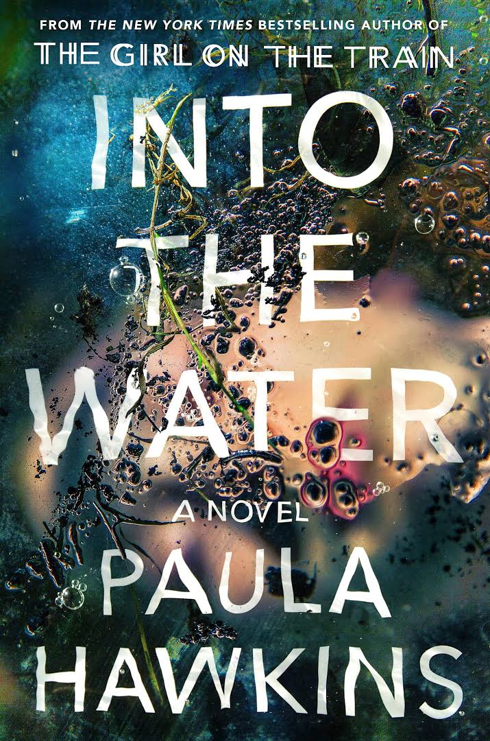 Into The Water book review