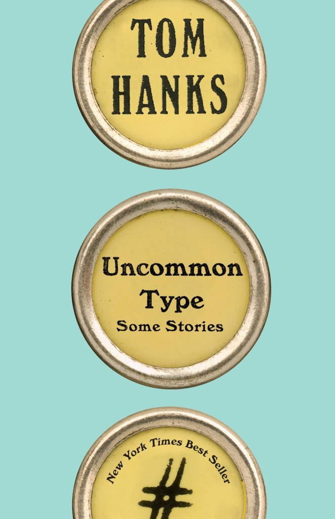 Uncommon Type book review