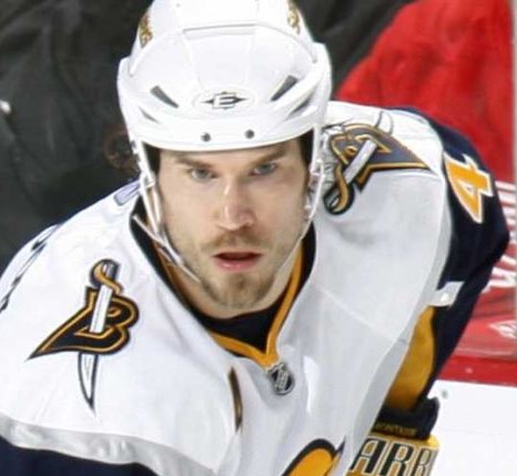 Photo of Steve Mondator. Photo Credit: AP / Carlos Osorio