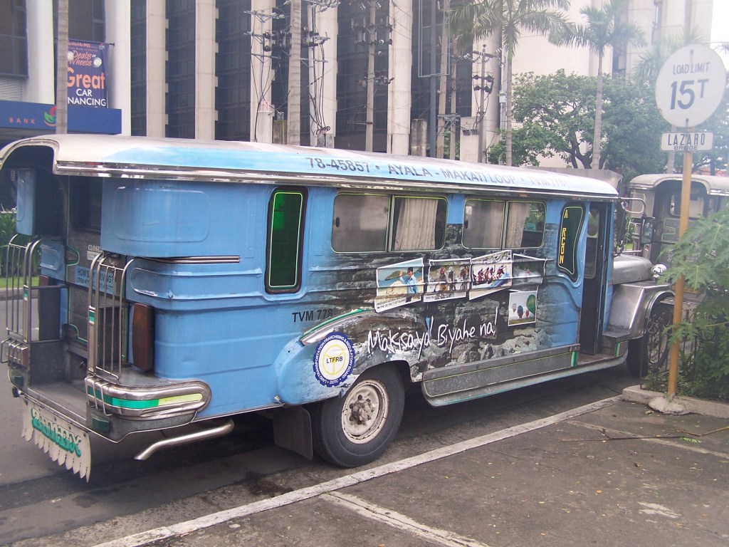 Manila – Day&nbsp;3