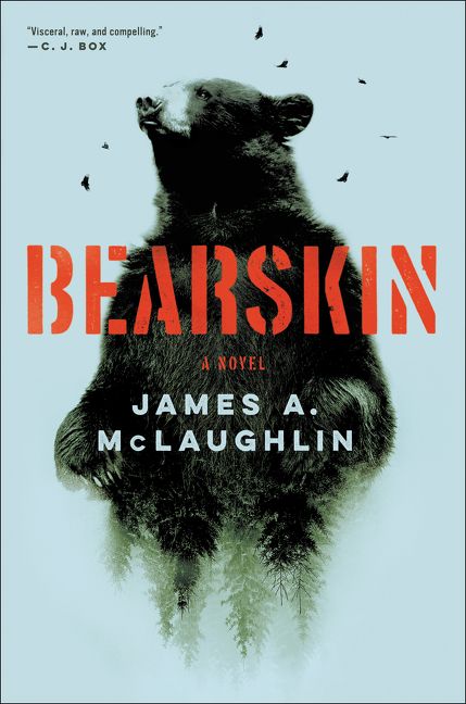 Bearskin book review