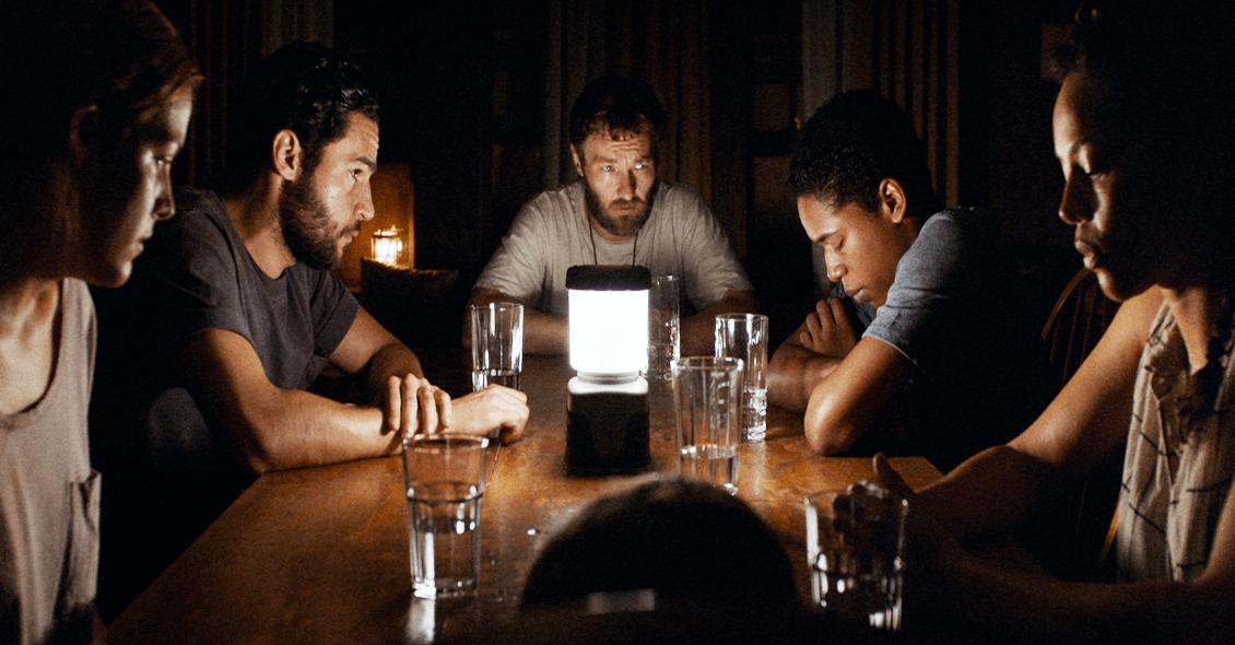 It Comes At Night film review