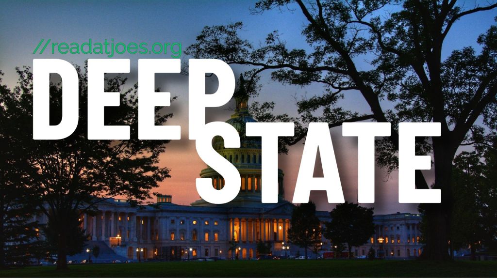Deep State