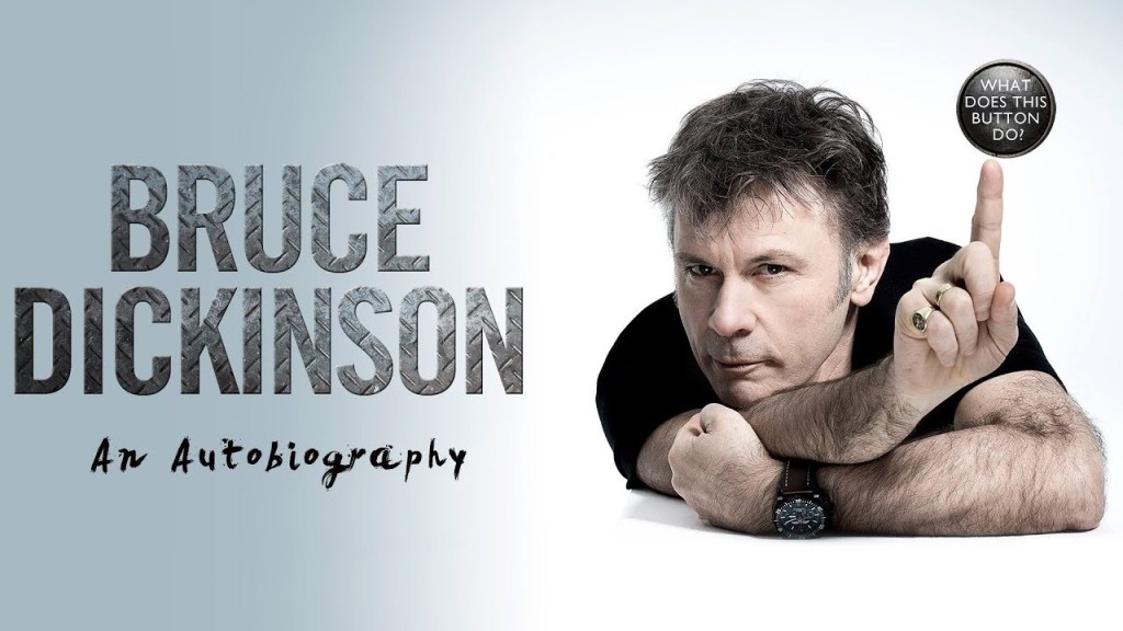 What Does This Button&nbsp;Do?