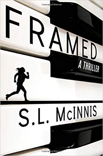 Framed book review by Joe Kucharski