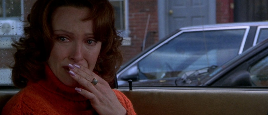 Sixth Sense starring Toni Collette.