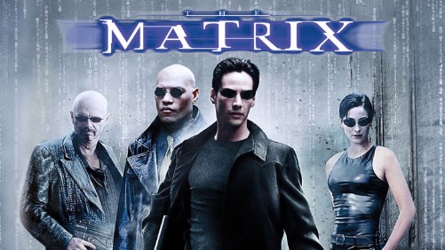 What Is The Matrix? Perhaps one of the best movies to be released in 1999.