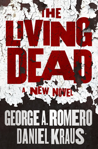 Living Dead book review