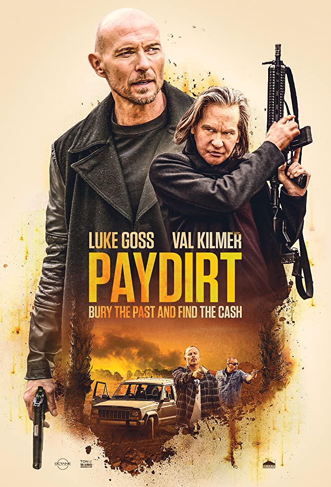 Paydirt movie review
