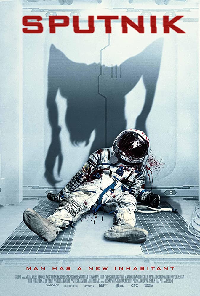 Sputnik movie review