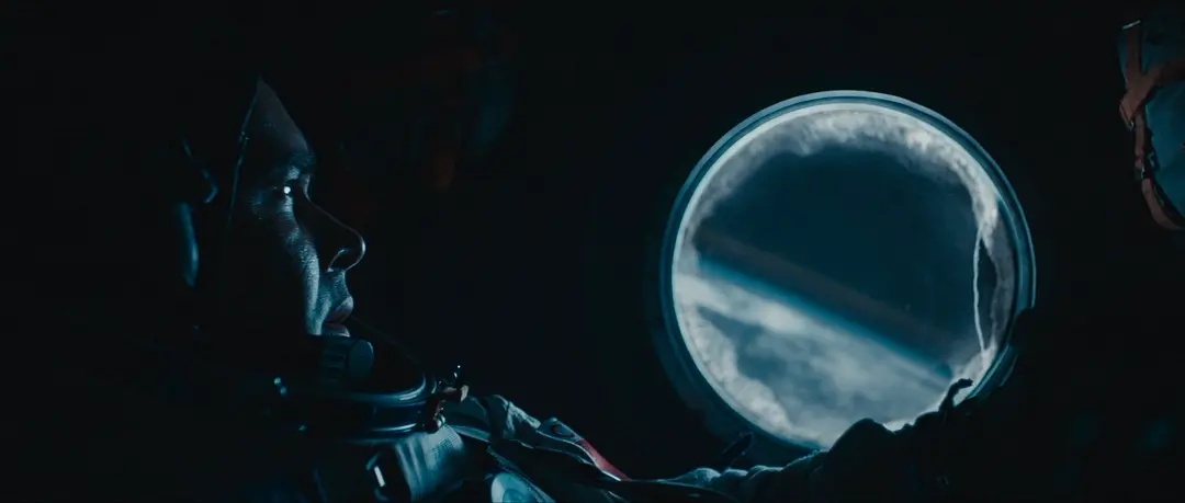 movie scene from Sputnik