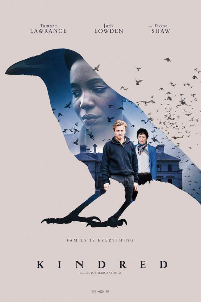 Kindred directed by Joe Marcantonio