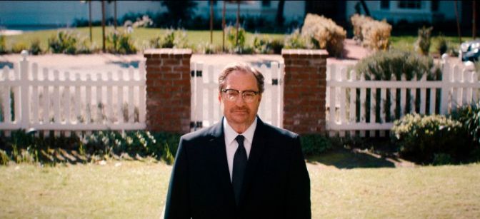 Stephen Root in Happily