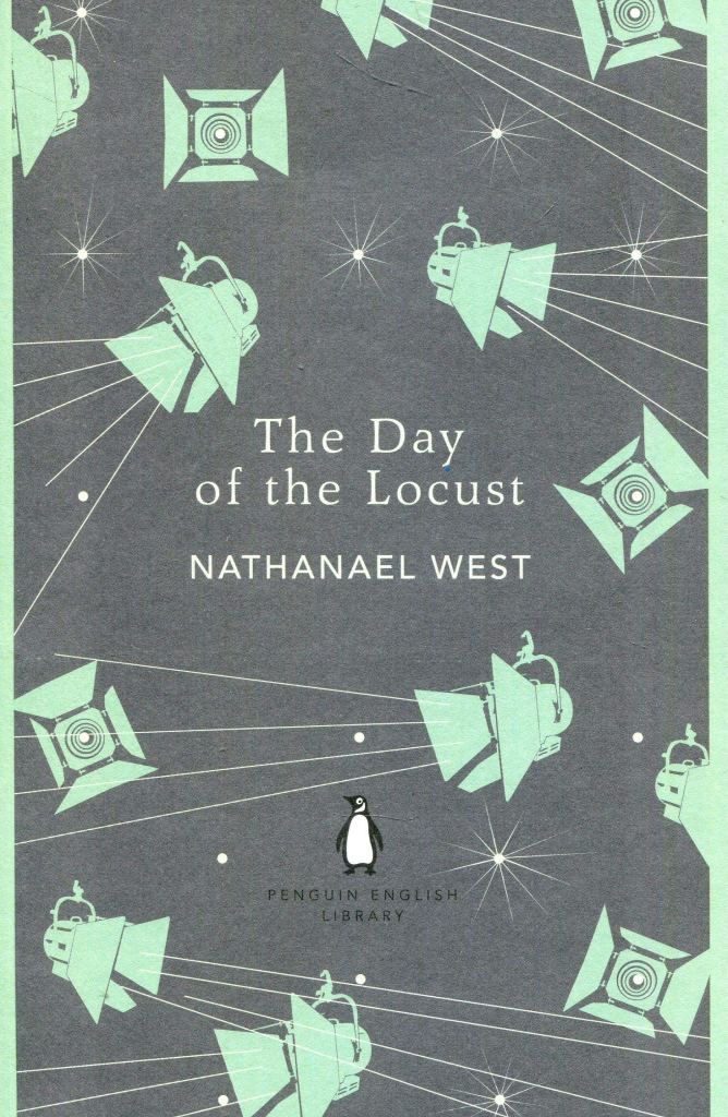 The Day of the Locust book review