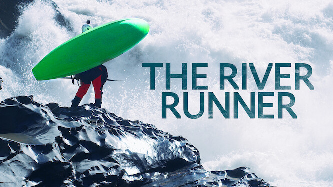 The River Runner movie review