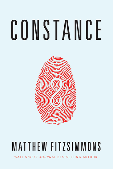 Constance book review