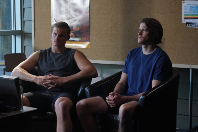 Heart of Champions movie review