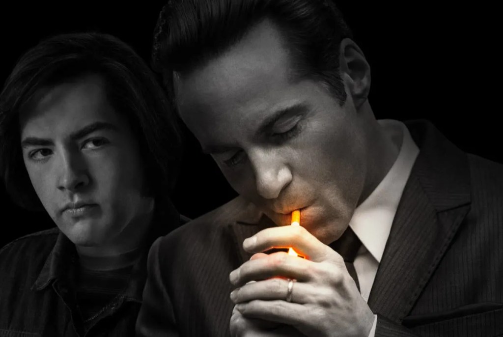 The Many Saints of&nbsp;Newark