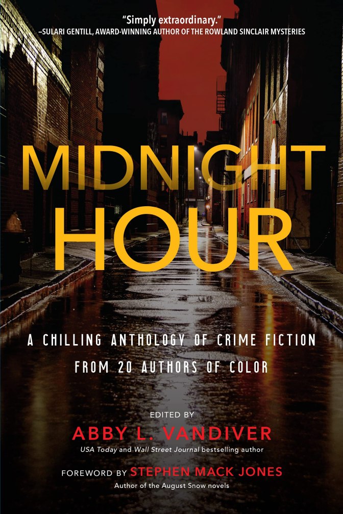 Midnight Hour book review