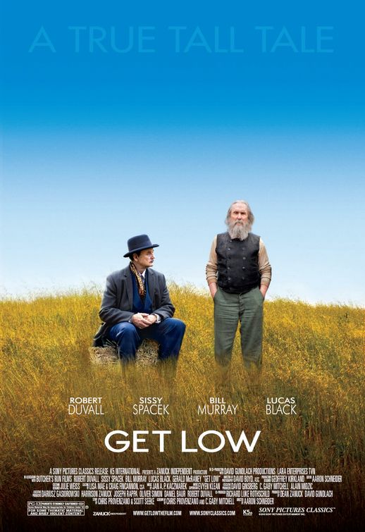 Get Low Movie Review