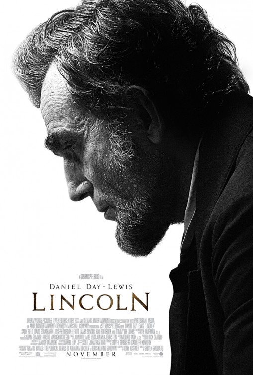 Lincoln Movie Review