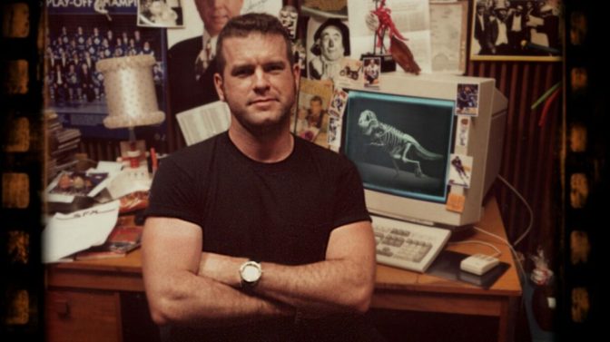 Spaz SXSW movie review