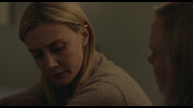 All My Puny Sorrows starring Alison Pill