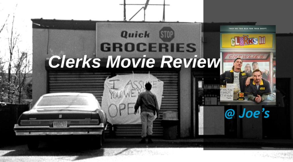 Gen X and&nbsp;Clerks