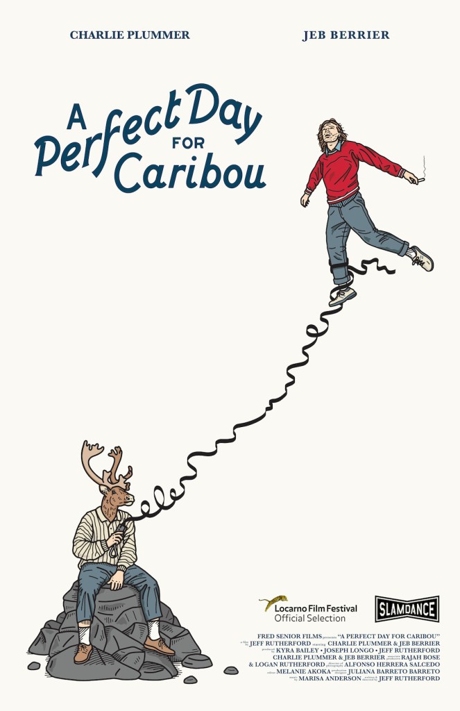 A Perfect Day for Caribou Slamdance Feature