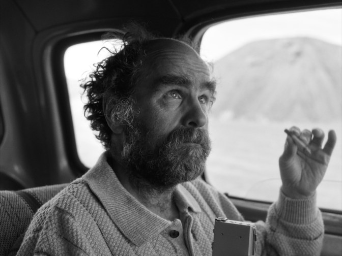 Jeb Berrier in A Perfect Day for Caribou