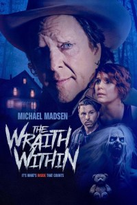 The Wraith Within movie review by Joe Kucharski