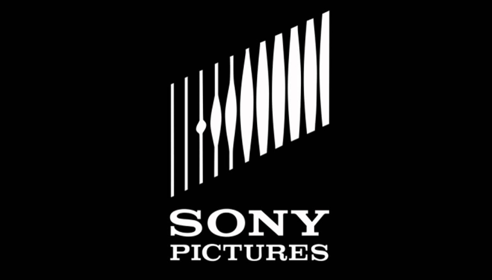 Sony Pictures movie studio logo