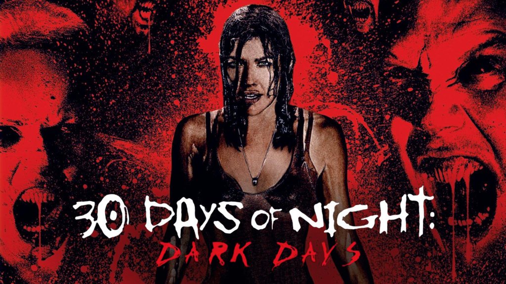 30 Days of Night: Dark&nbsp;Days
