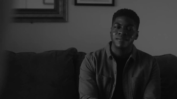 Mickey Hardaway starring Rashad Hunter