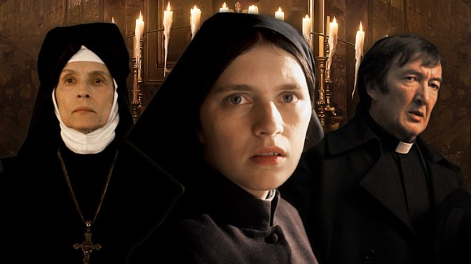 Nell Tiger Free, the First Omen, directed by Arkasha Stevenson