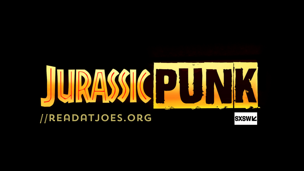 Jurassic Punk
