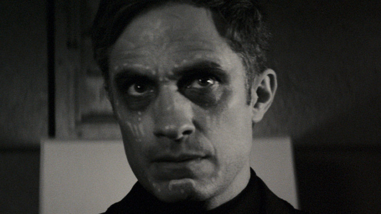 Gael Garcia Bernal starring in Werewolf By Night