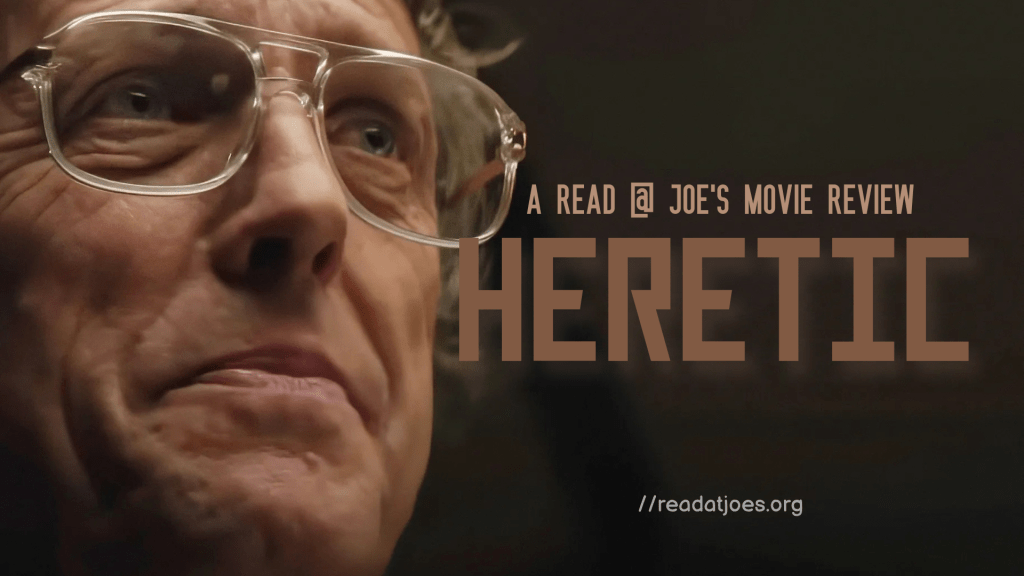 Heretic