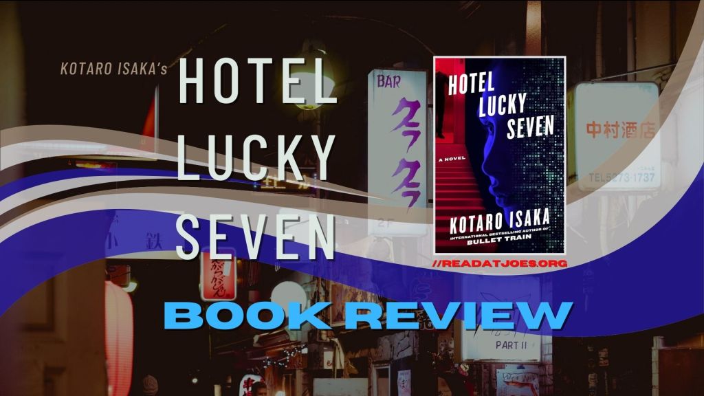 Hotel Lucky Seven