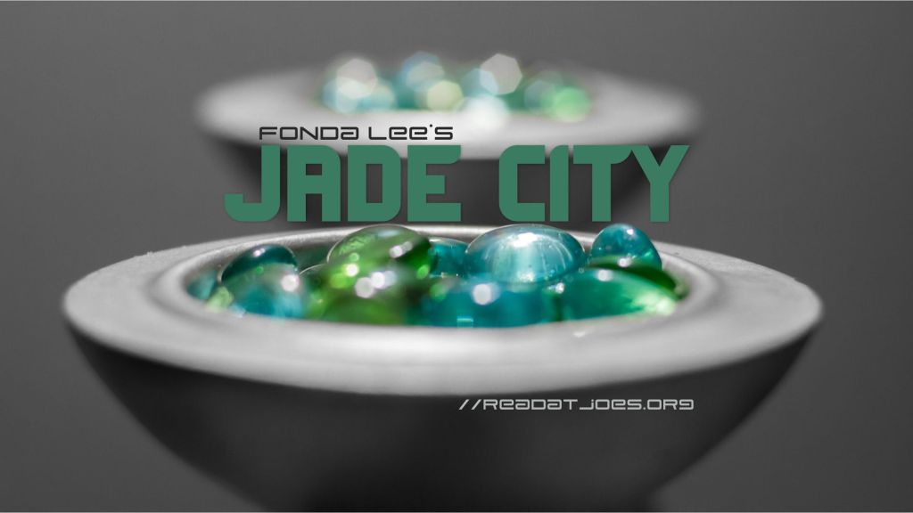 Jade City