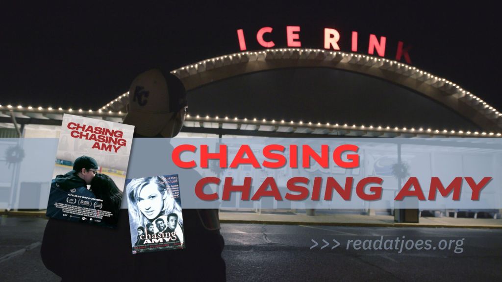 Chasing Chasing Amy