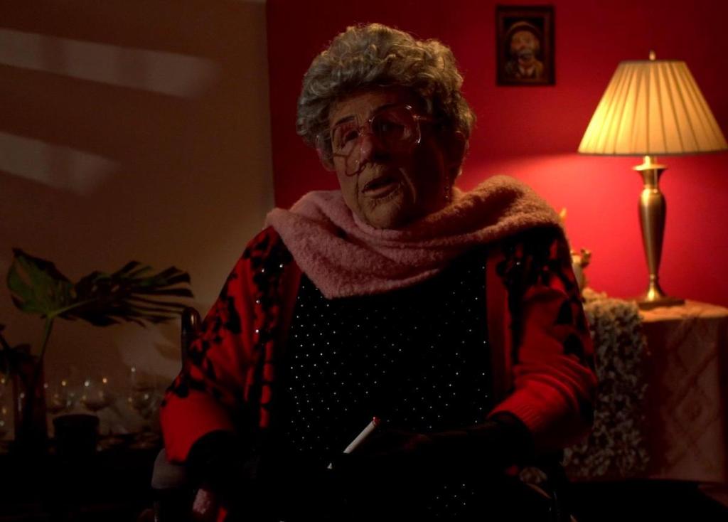 Brian Patrick Butler in Hemet