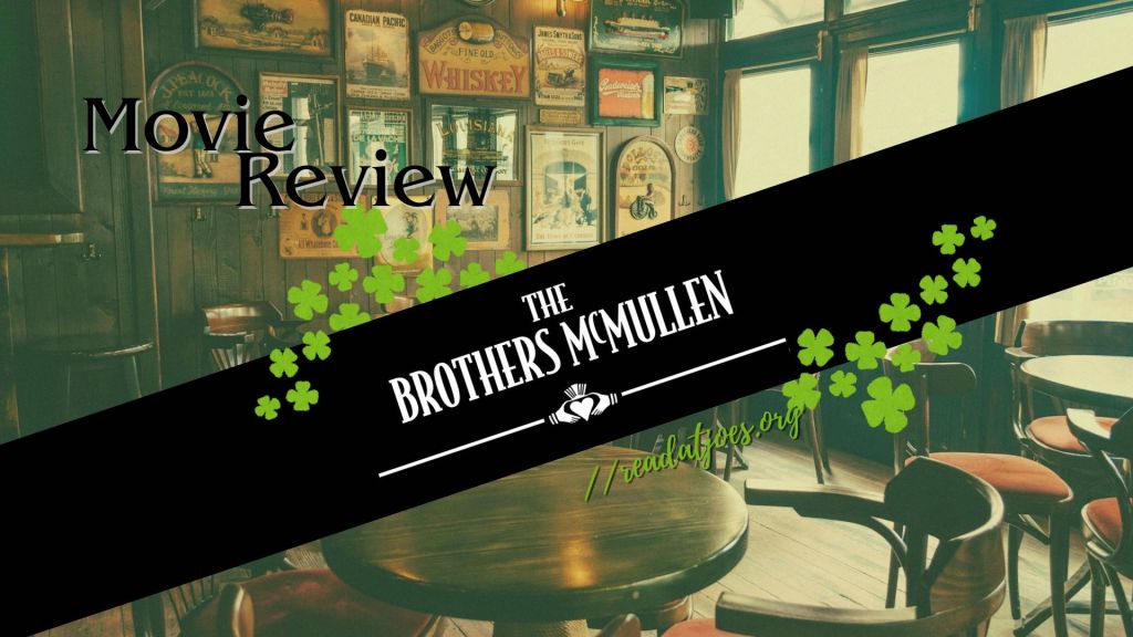 The Brothers McMullen