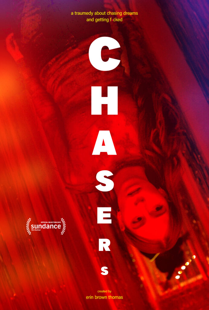 Chasers directed by Erin Brown Thomas